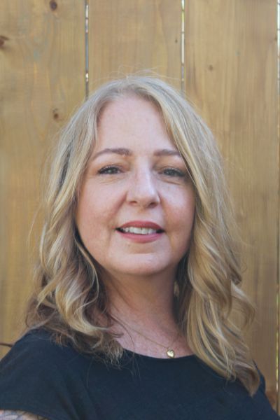 Glenda - Esthetician