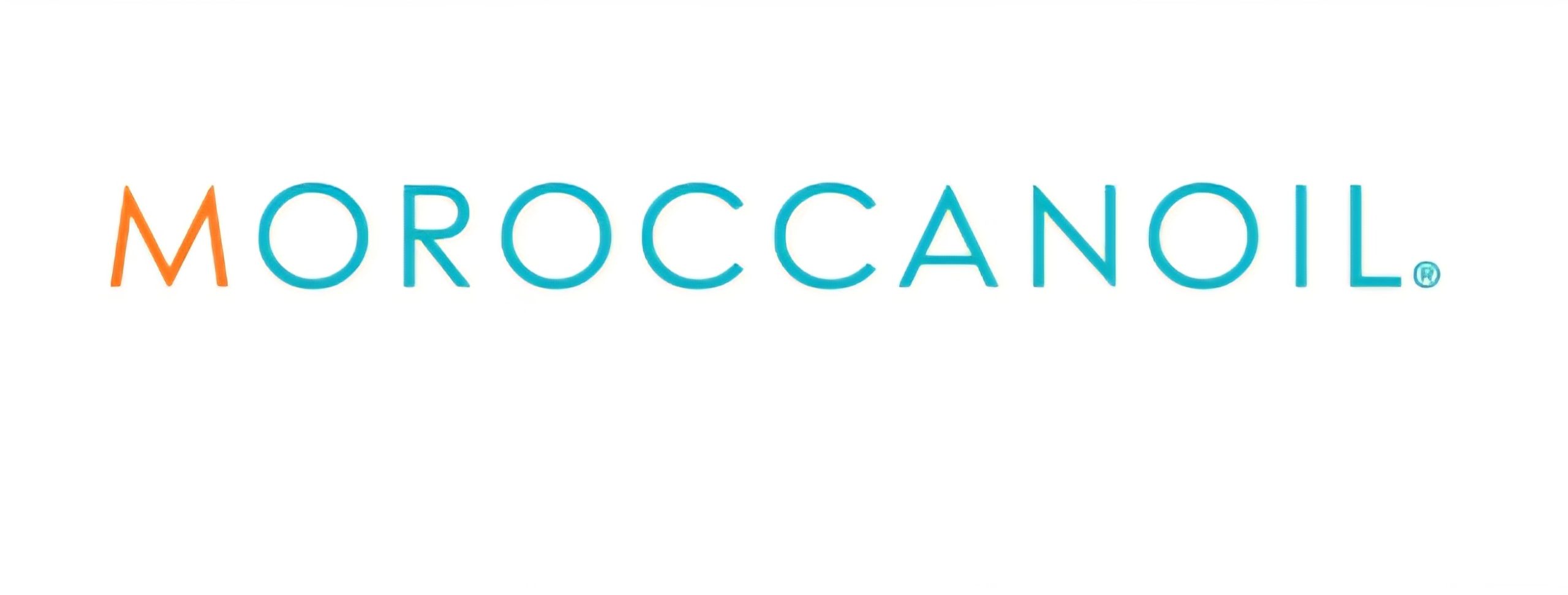 Moroccanoil Logo