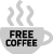 Free Coffee