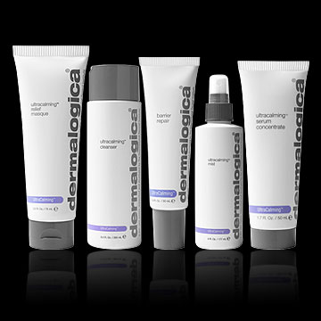 Dermalogica Skin Care Products
