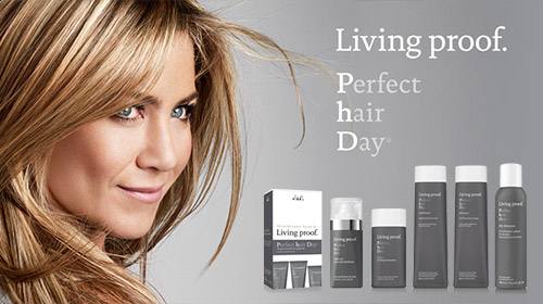Living Proof - Perfect Hair Day