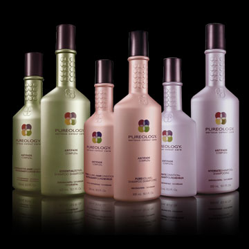 Pureology Products