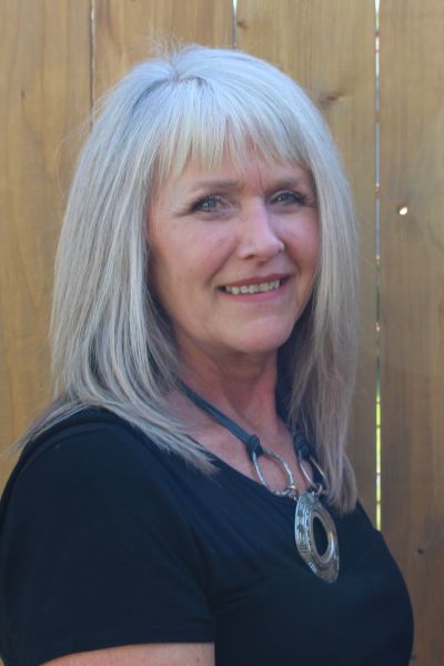 Tammy - Master Stylist